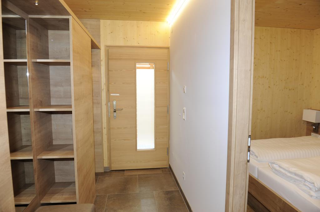 Premium Appartements Sonnenbahn Sankt Michael im Lungau Exteriér fotografie